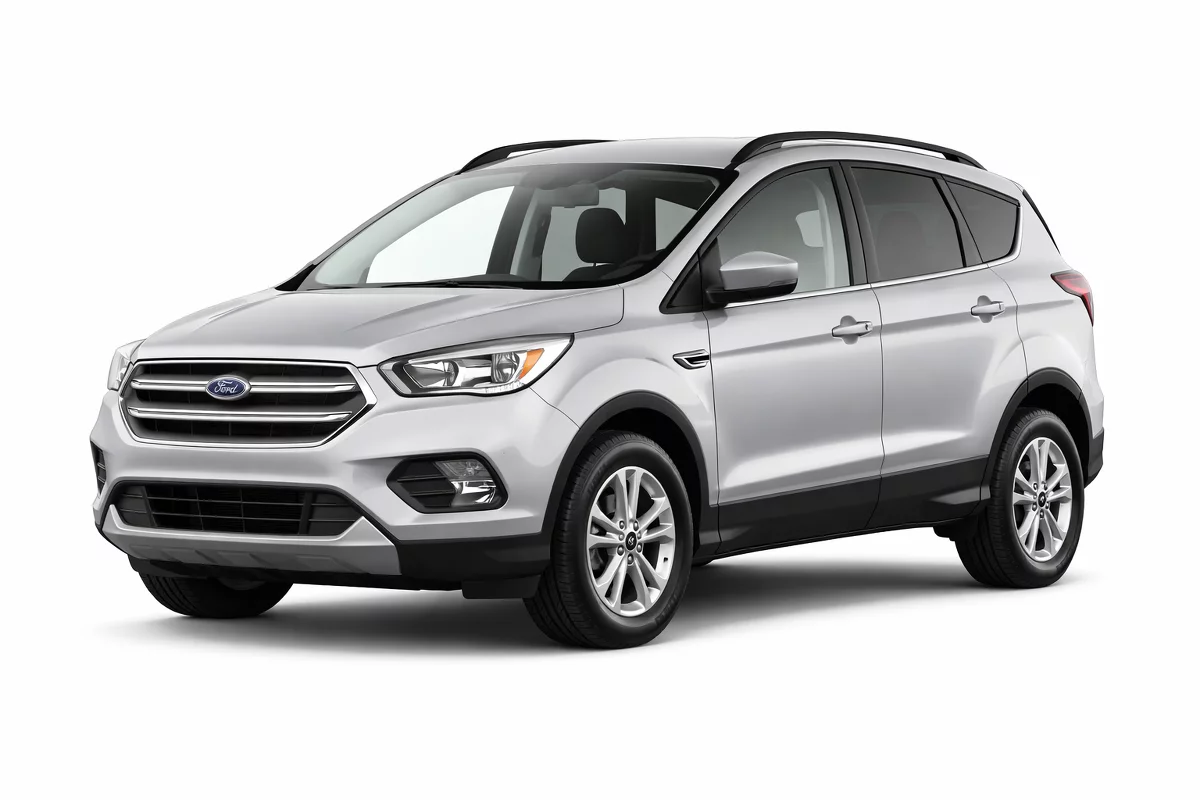 Used 2017 Ford Escape