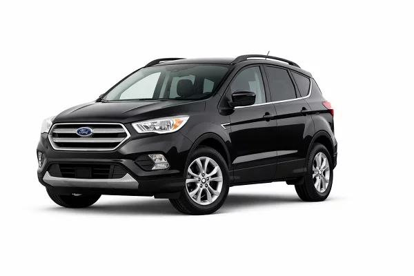 Used 2017 Ford Escape Image