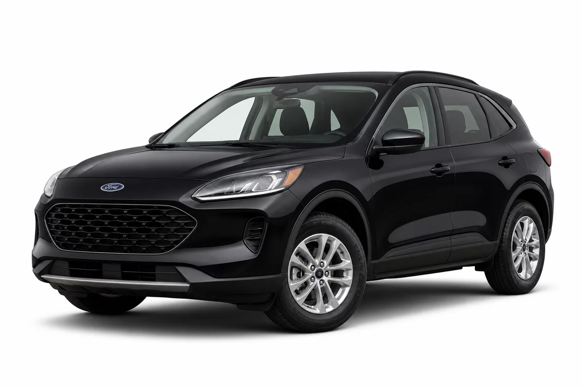 Used 2024 Ford Escape