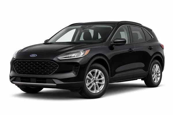 Used 2024 Ford Escape Image