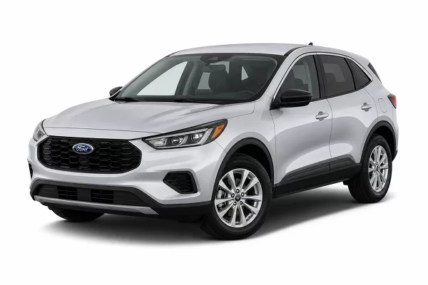 Used 2025 Ford Escape Image
