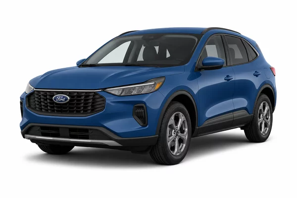 Used 2025 Ford Escape Image