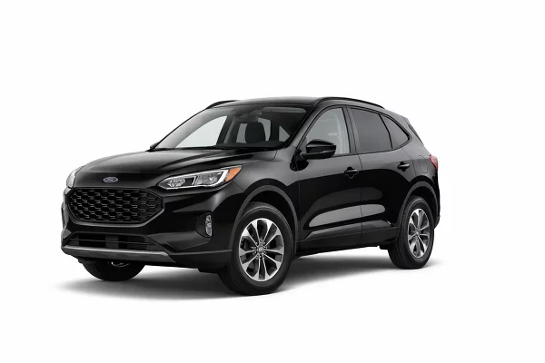 Used 2024 Ford Escape Image
