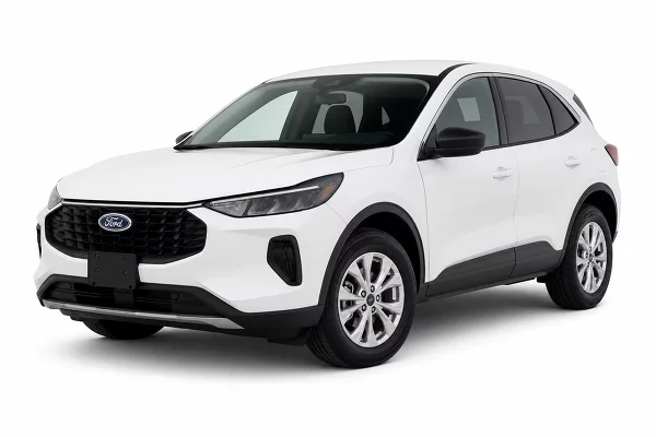 Used 2023 Ford Escape Image