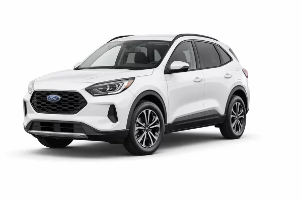 Used 2025 Ford Escape Image