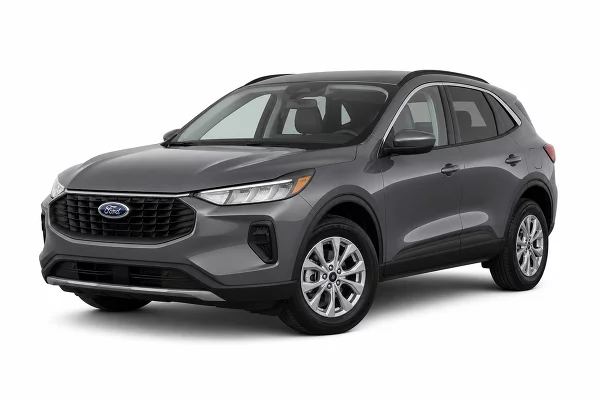 Used 2024 Ford Escape Image