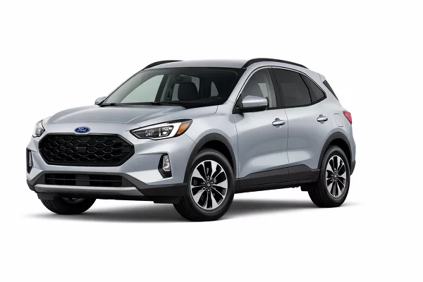 Used 2025 Ford Escape Image