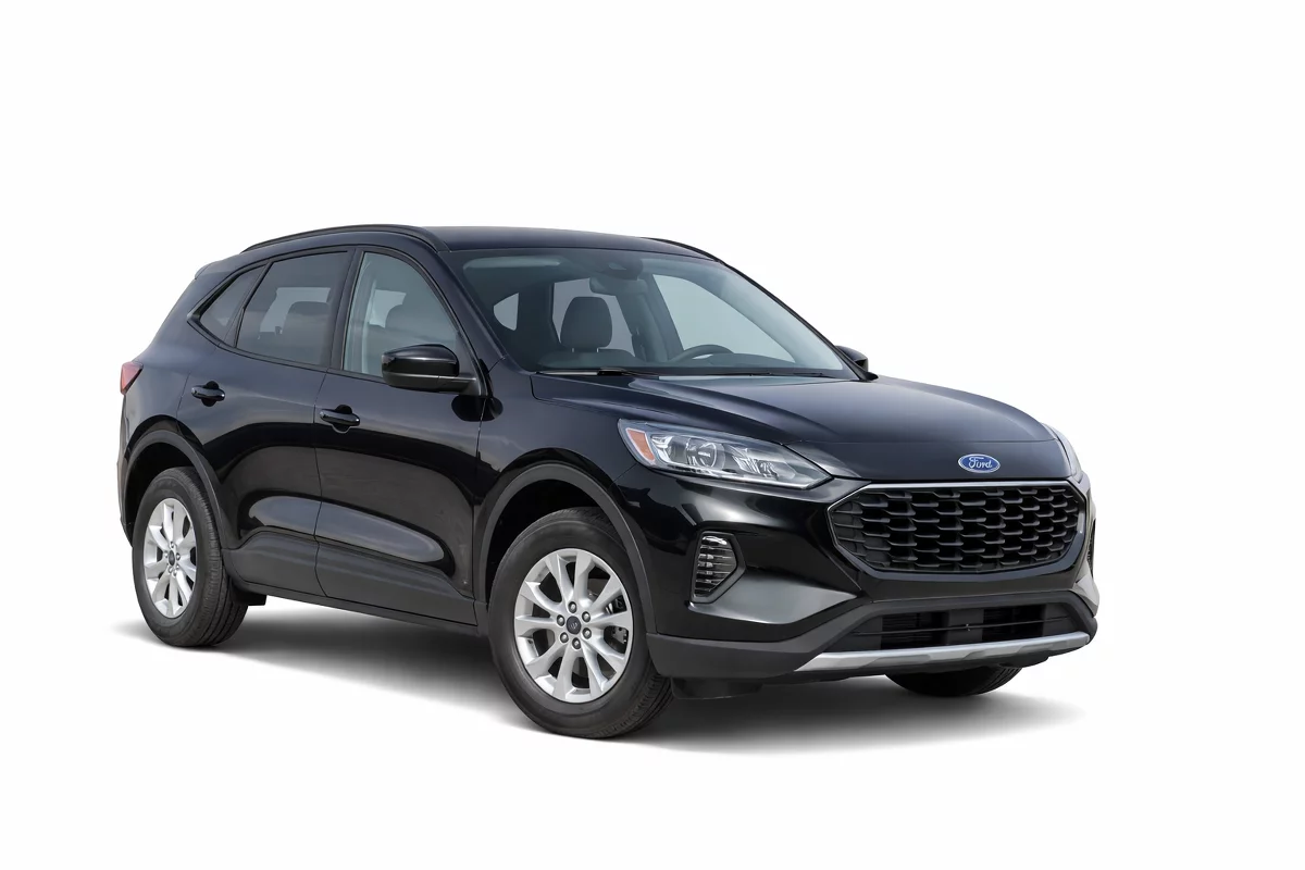 Used 2025 Ford Escape
