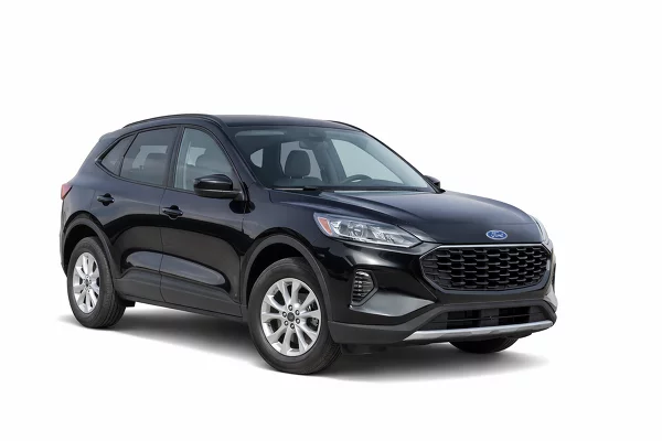 Used 2025 Ford Escape Image