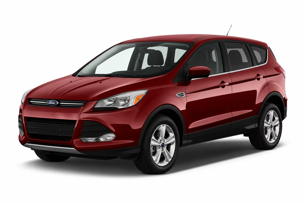 Used 2014 Ford Escape