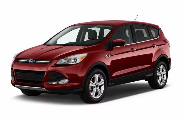 Used 2014 Ford Escape Image