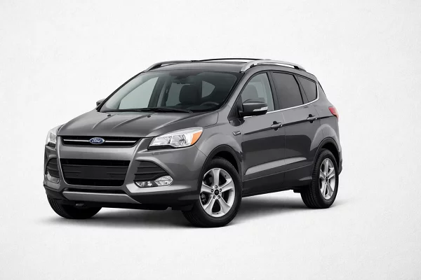 Used 2016 Ford Escape Image