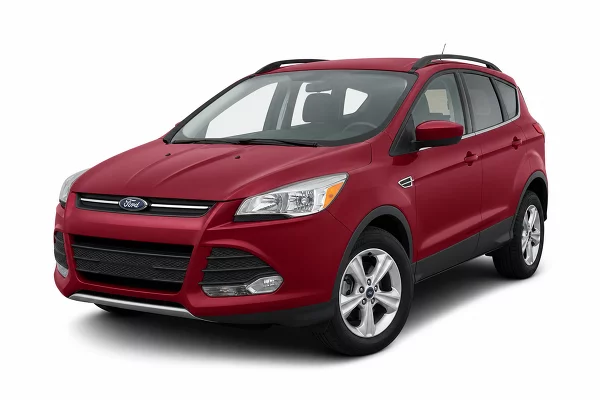 Used 2014 Ford Escape Image