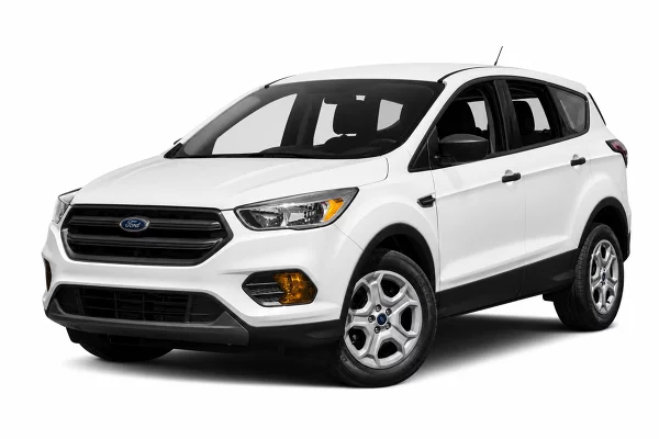 Used 2019 Ford Escape Image