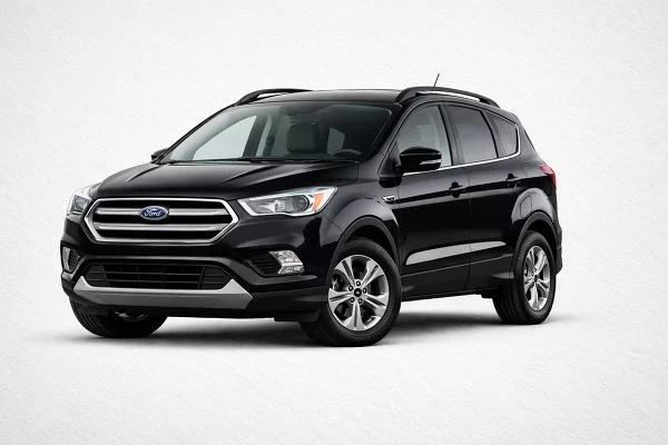Used 2018 Ford Escape Image
