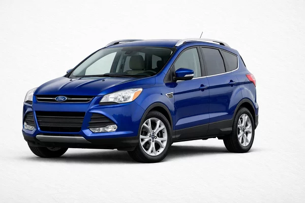 Used 2013 Ford Escape Image