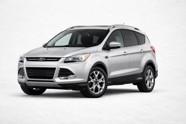 Used 2015 Ford Escape Image
