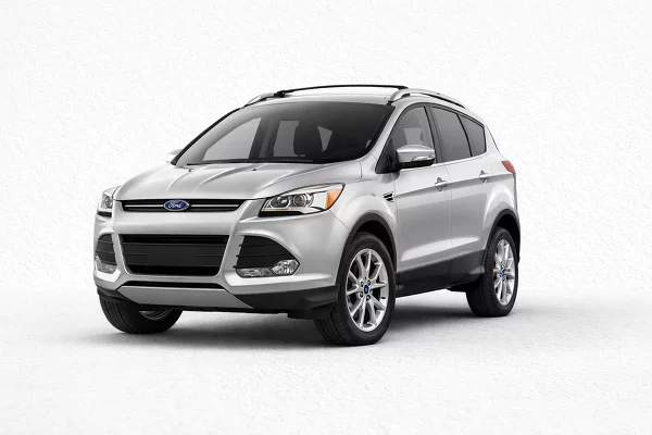 Used 2015 Ford Escape Image