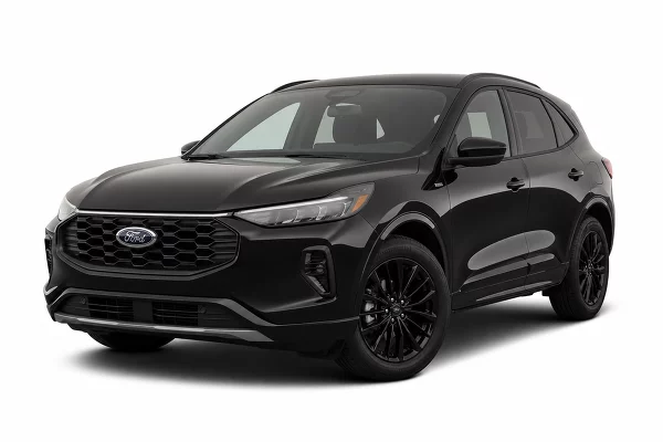 Used 2025 Ford Escape Image