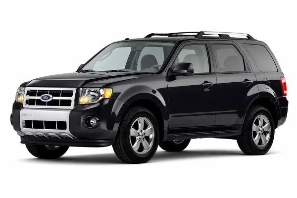 Used 2009 Ford Escape Image