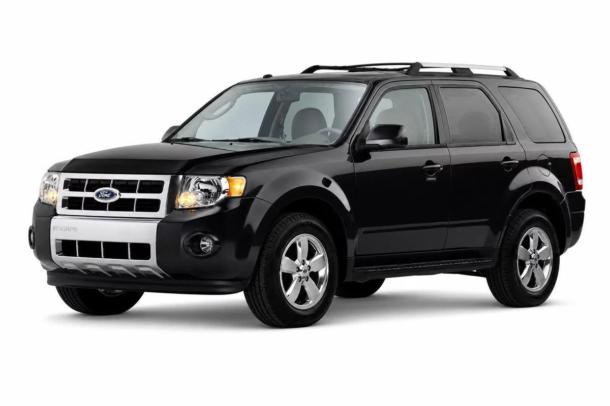 Used 2009 Ford Escape