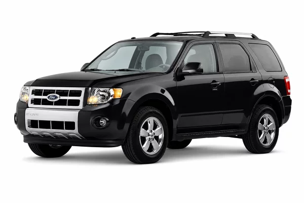 Used 2009 Ford Escape Image