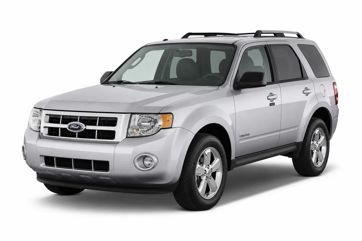 Used 2011 Ford Escape