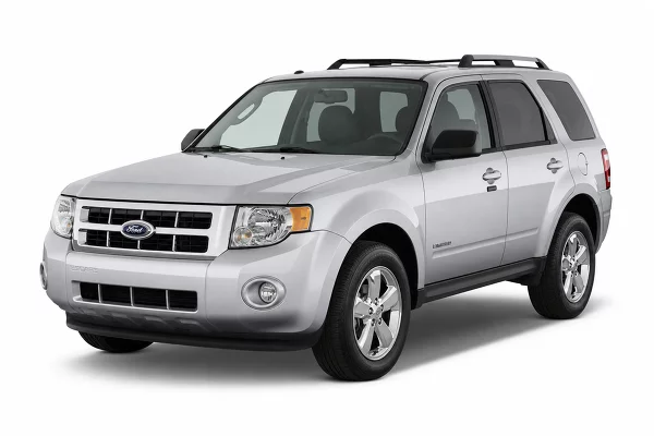 Used 2011 Ford Escape Image