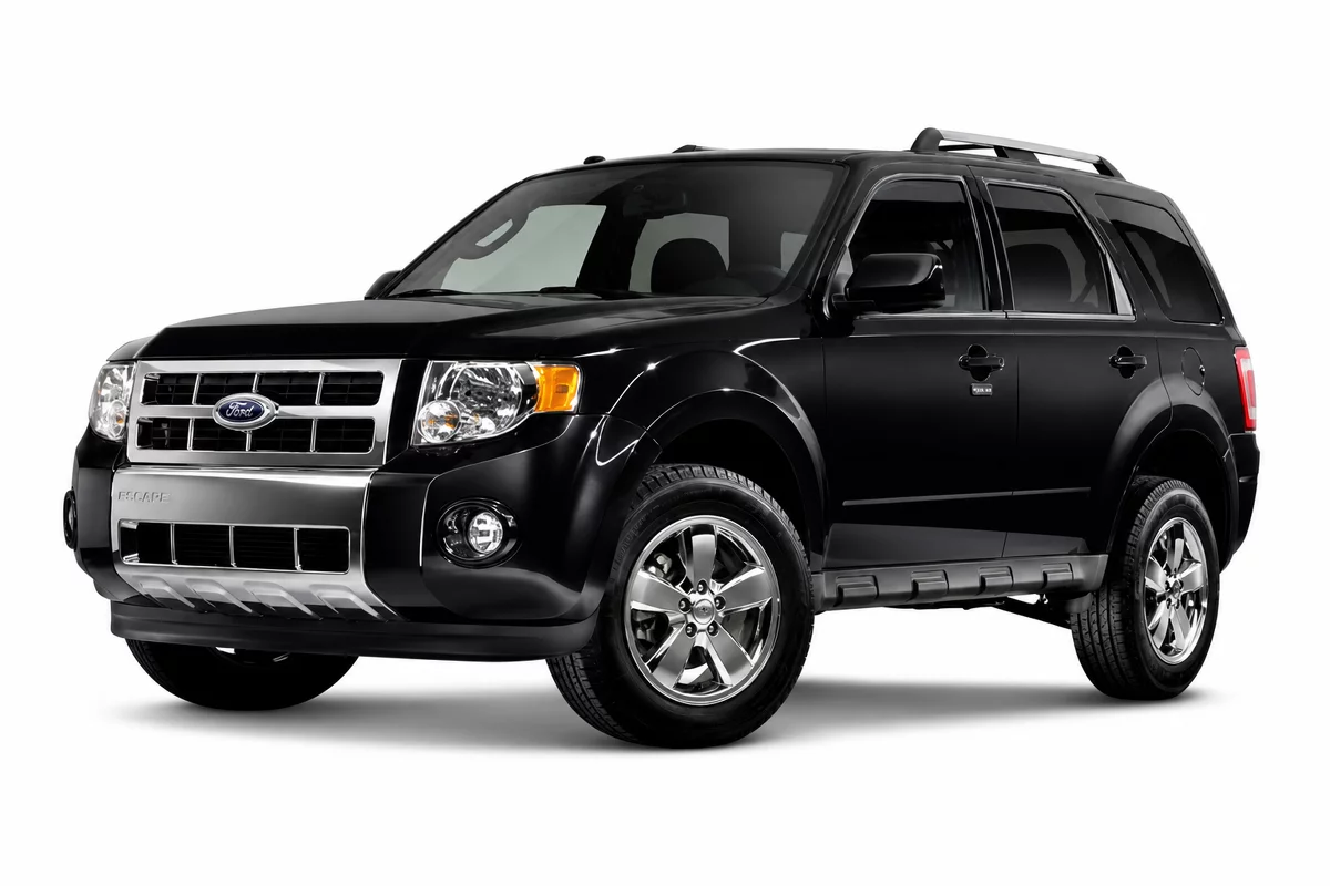 Used 2012 Ford Escape
