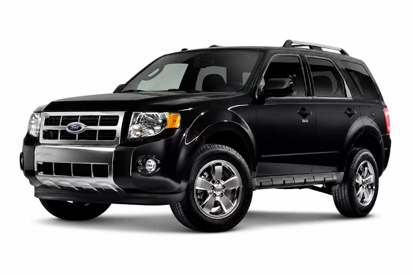 Used 2012 Ford Escape Image