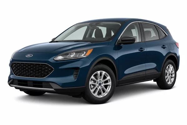 Used 2020 Ford Escape Image
