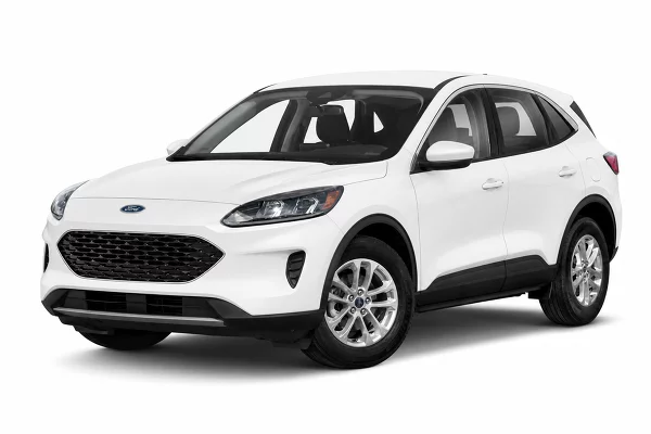 Used 2022 Ford Escape Image