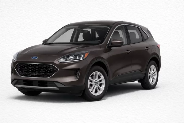 Used 2022 Ford Escape Image