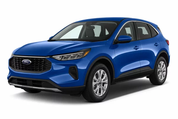 Used 2022 Ford Escape Image