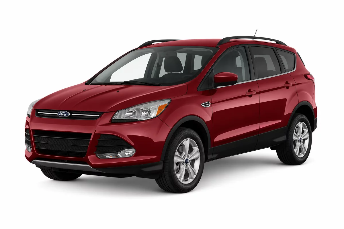 Used 2016 Ford Escape