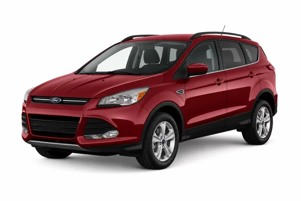 Used 2016 Ford Escape Image