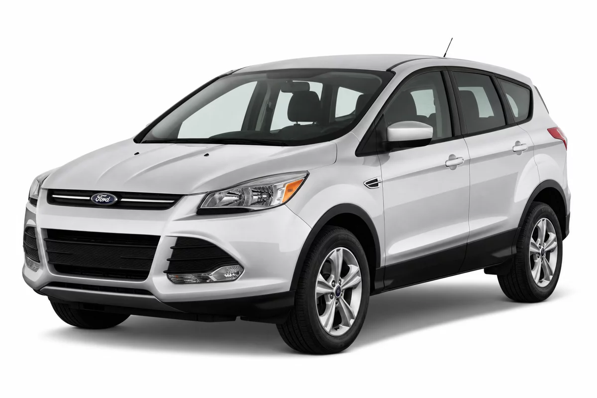 Used 2016 Ford Escape