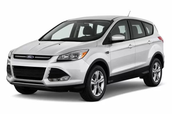 Used 2016 Ford Escape Image