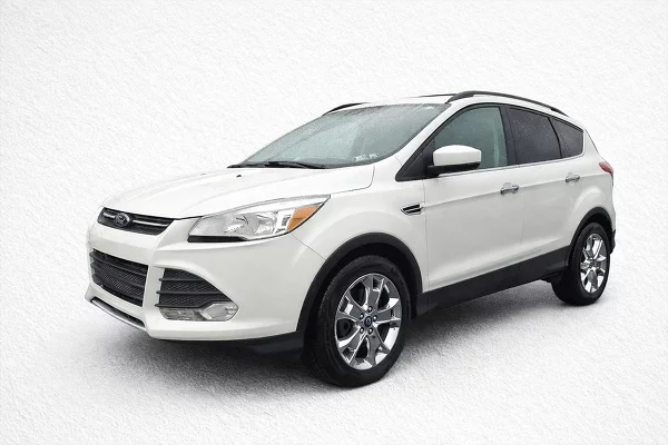 Used 2013 Ford Escape Image