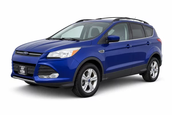 Used 2014 Ford Escape Image