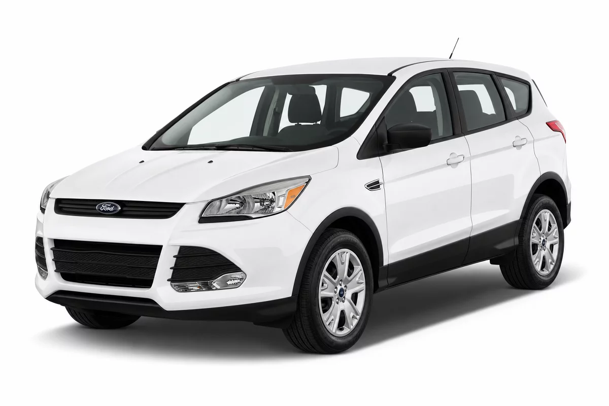 Used 2014 Ford Escape
