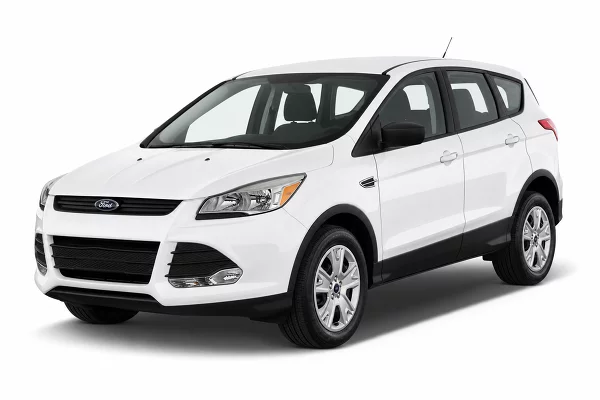 Used 2014 Ford Escape Image