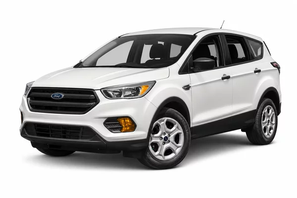 Used 2017 Ford Escape Image