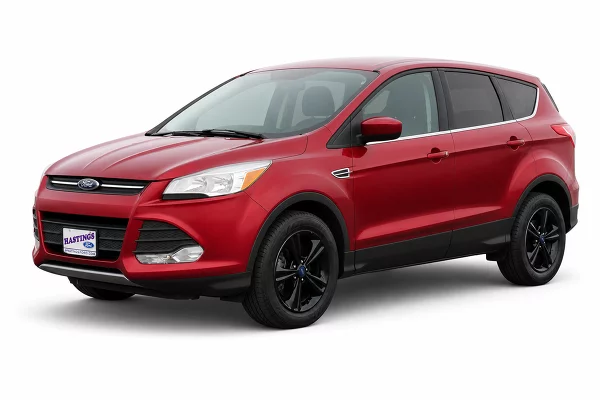 Used 2016 Ford Escape Image