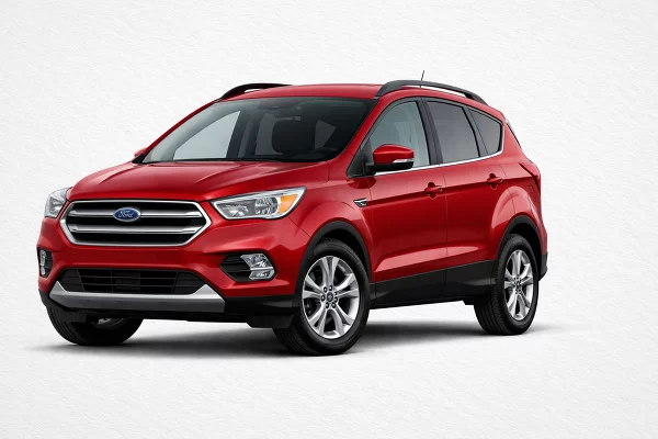 Used 2019 Ford Escape Image