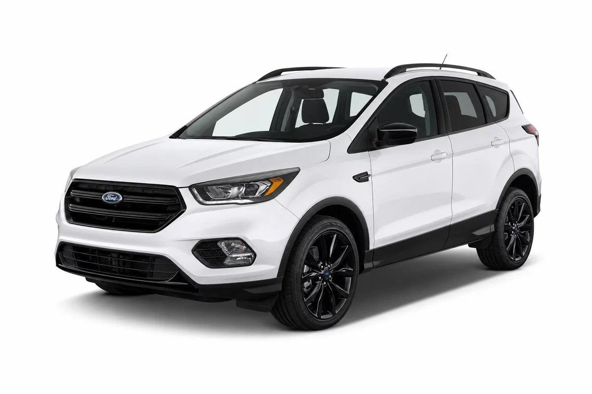Used 2018 Ford Escape