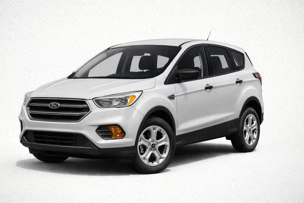 Used 2019 Ford Escape Image