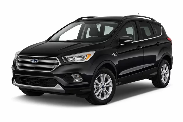 Used 2017 Ford Escape Image