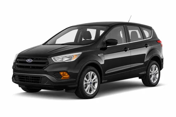 Used 2018 FORD TRUCK ESCAPE Image