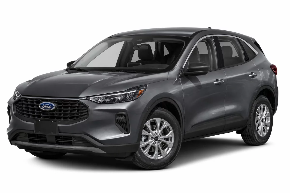 Used 2023 Ford Escape